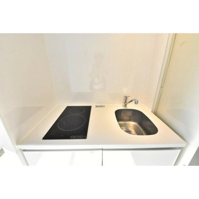 【キッチン】 | アンベリール御徒町