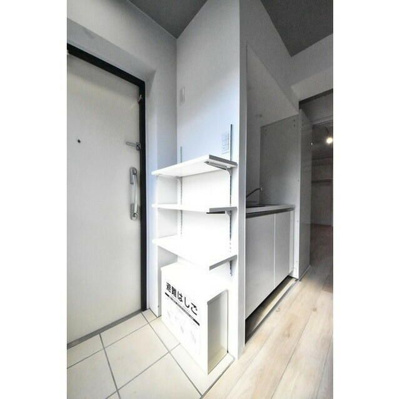 【収納】 | アンベリール御徒町