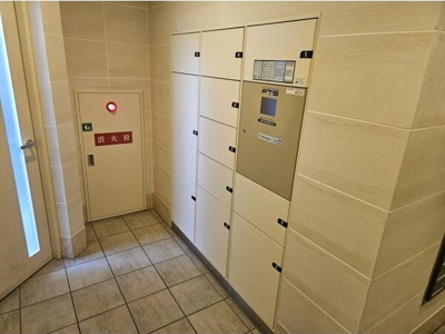 【設備】 | エスリード新北野