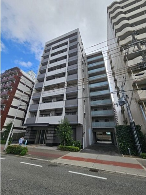 【外観】 | エスリード新北野