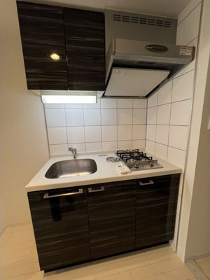 【キッチン】 | エスリード新北野