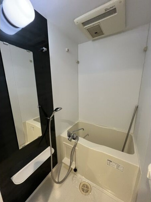 【浴室】 | エスリード新北野