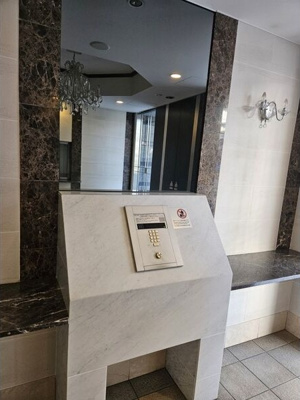 【エントランス】 | エスリード新北野