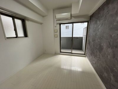 【洋室】 | エスリード新北野