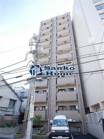 日神パレステージ護国寺