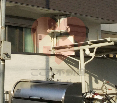 【その他共用部分】 | フジパレス堺大浜南町