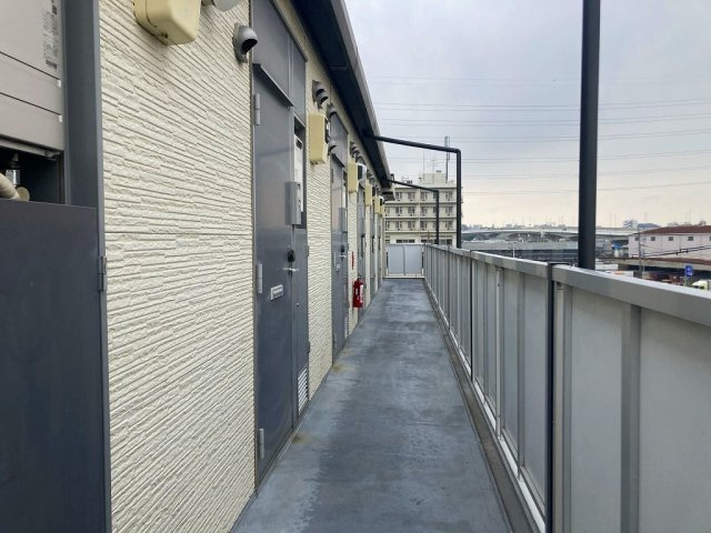 レオパレス早瀬のその他