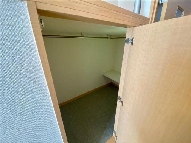 レオパレス早瀬の内装