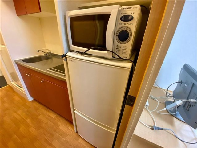 レオパレス早瀬のその他