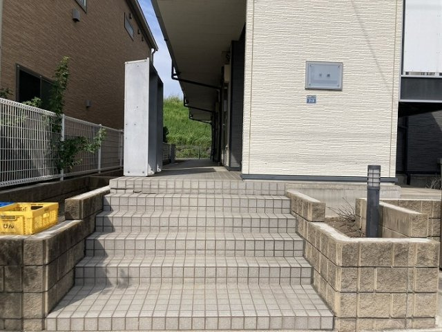 レオパレス早瀬のその他