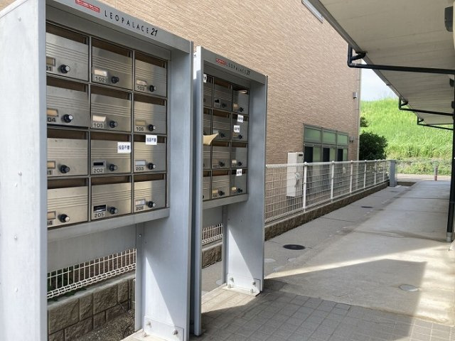 レオパレス早瀬のその他