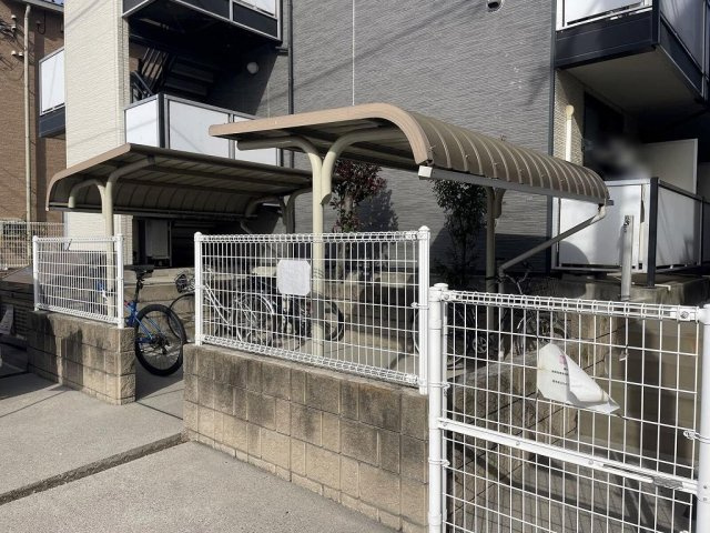 レオパレス早瀬のその他