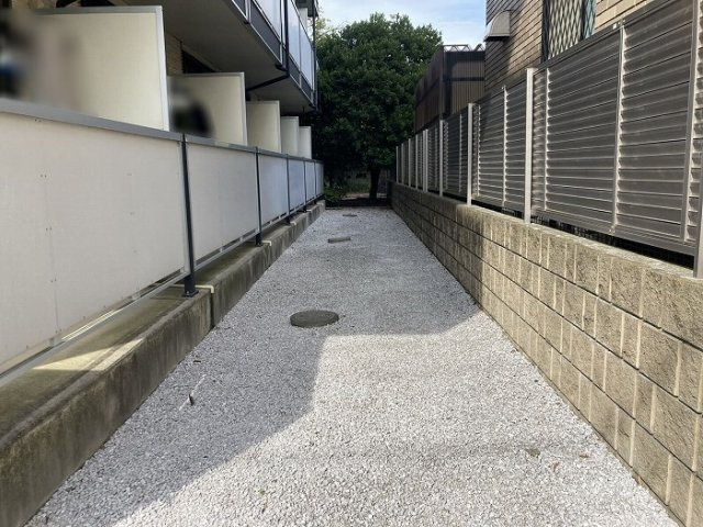 レオパレス早瀬のその他