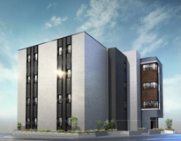 デュオメゾン渋谷松濤の画像