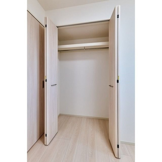 【収納】グランカーサ千駄木