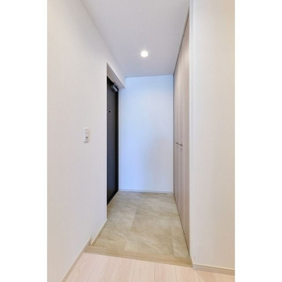 【玄関】グランカーサ千駄木