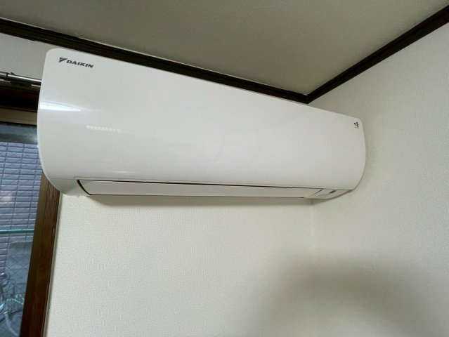 カーサＫＳの設備