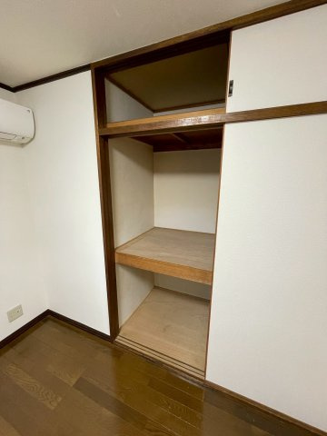 カーサＫＳの収納