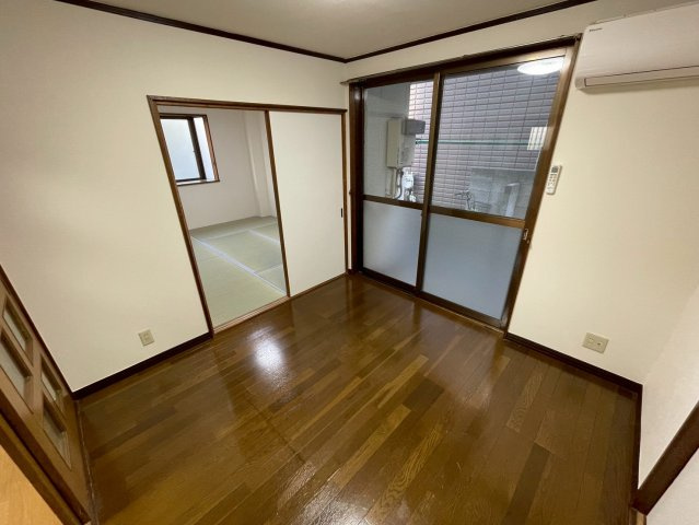 カーサＫＳの子供部屋