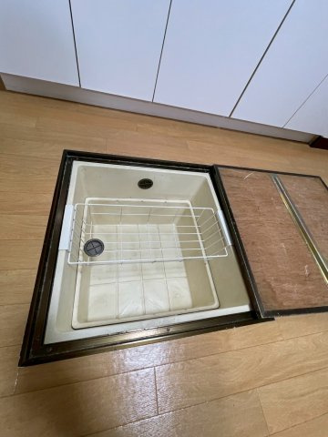 カーサＫＳの収納