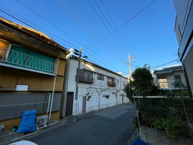 カーサＫＳの展望