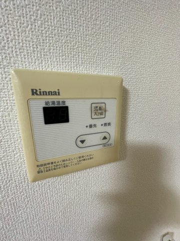 カーサＫＳの設備