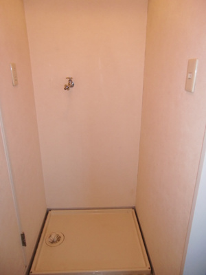 【設備】 | グレースA