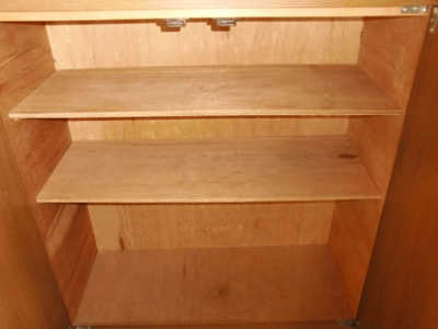 【玄関】 | グレースA