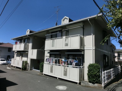 【外観】 | グレースA