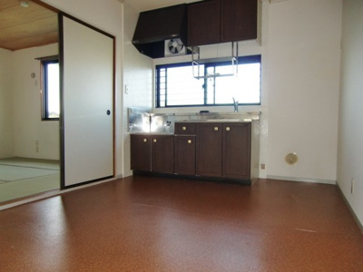 【居間・リビング】 | グレースA