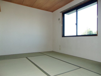 【内装】 | グレースA