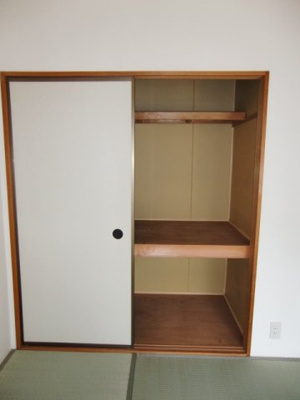 【収納】 | グレースA