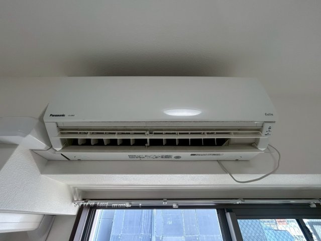 AQUA GALAXYの設備