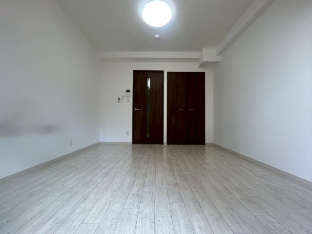 AQUA GALAXYの洋室