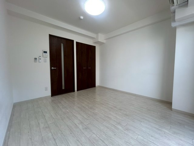 AQUA GALAXYの洋室