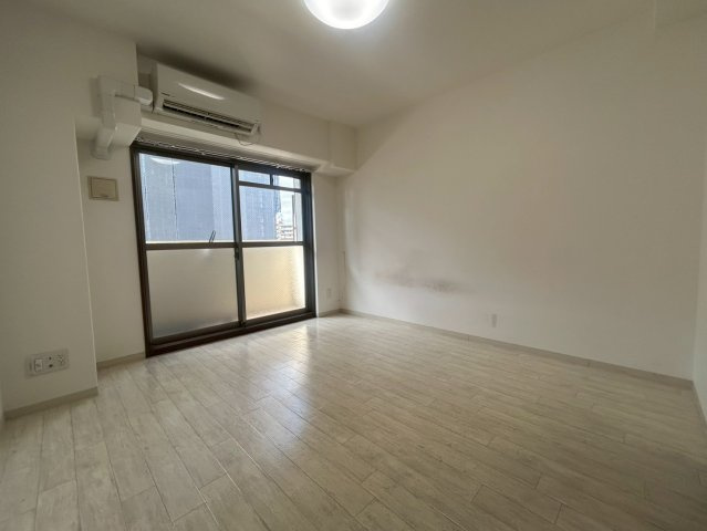 AQUA GALAXYの洋室