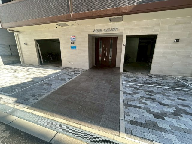 AQUA GALAXYのその他