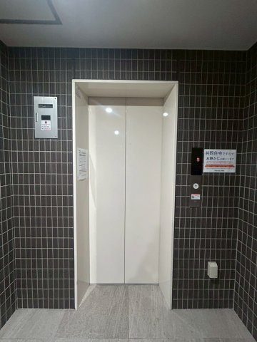 AQUA GALAXYのその他共用部分