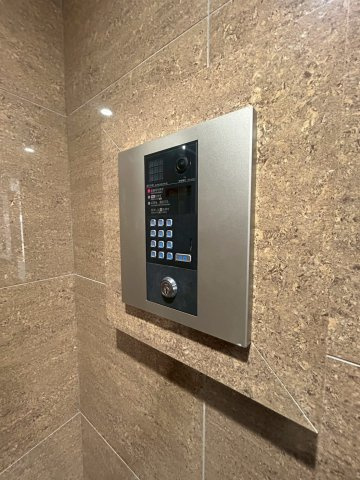 AQUA GALAXYのセキュリティ