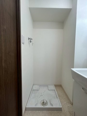 AQUA GALAXYの設備