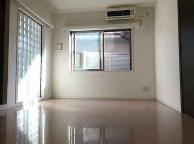 【洋室】 | レガリア東中野レジデンスWEST