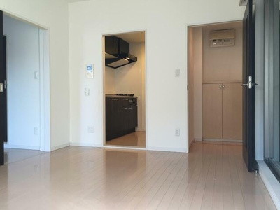 【寝室】 | レガリア東中野レジデンスWEST