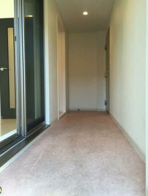 【エントランス】 | レガリア東中野レジデンスWEST