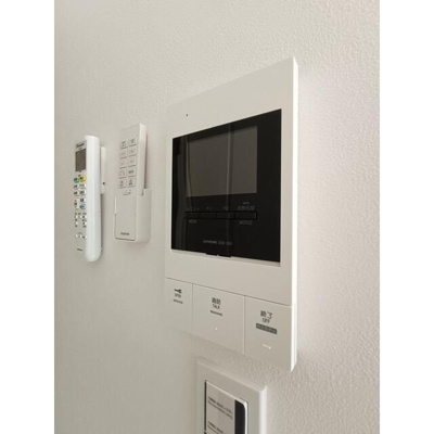 【設備】 | ネオアーバンレジデンス江古田