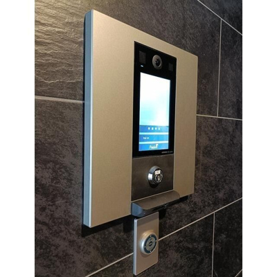 【セキュリティ】 | ネオアーバンレジデンス江古田