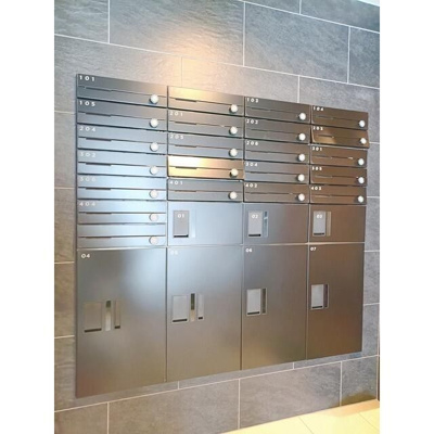 【その他共用部分】 | ネオアーバンレジデンス江古田