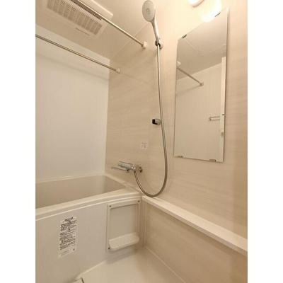 【浴室】 | ネオアーバンレジデンス江古田