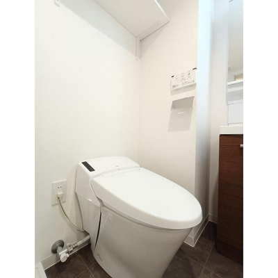 【トイレ】 | ネオアーバンレジデンス江古田