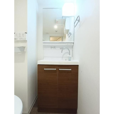 【洗面所】 | ネオアーバンレジデンス江古田