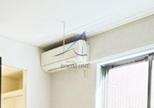 Ｌｅ　ｐｒｅｍｉｅｒ　Ｈｏｕｅｉ（リ　プリメイラ　ホウエイ）の内装